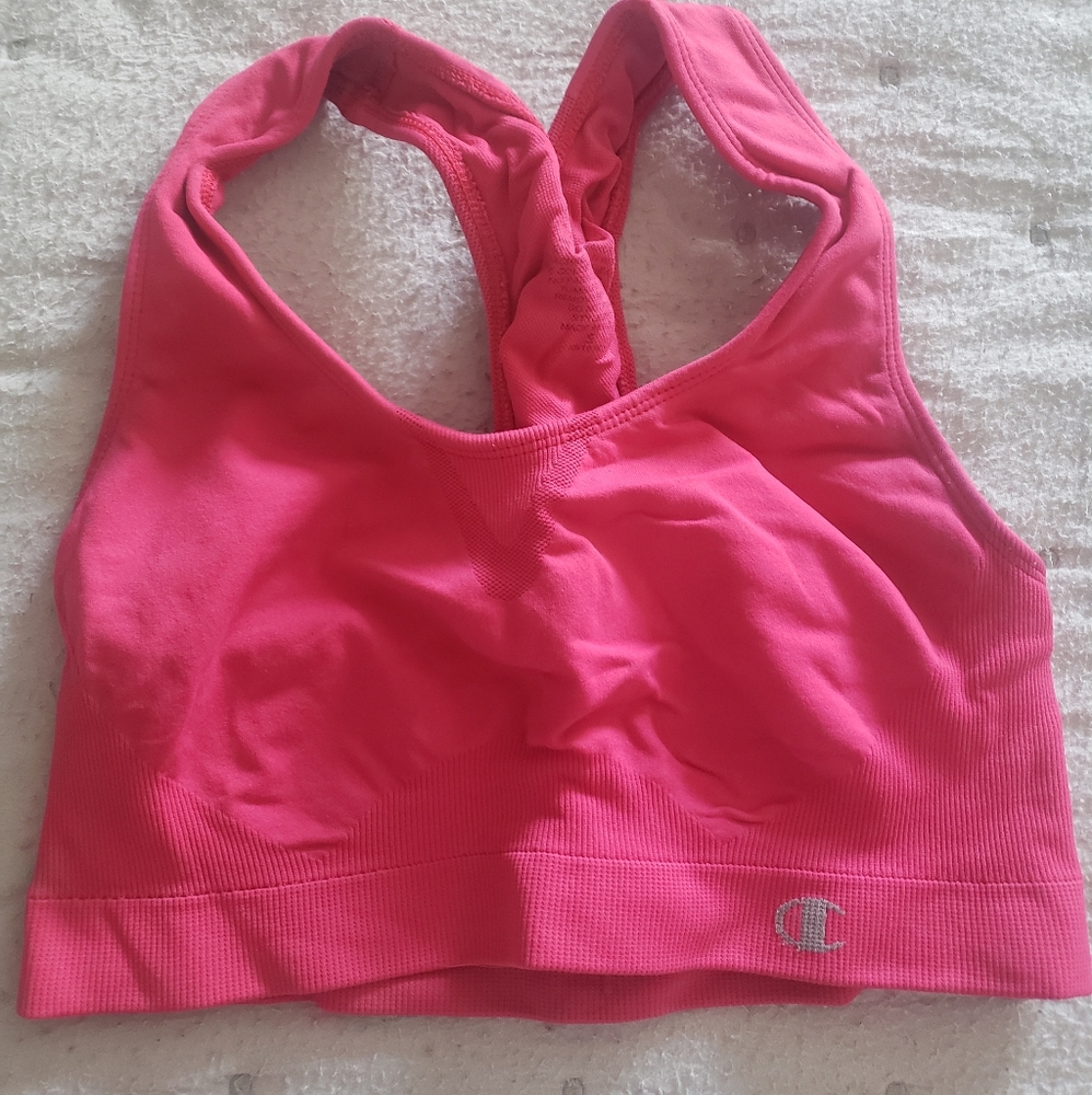Small Pink Columbia Sportswear